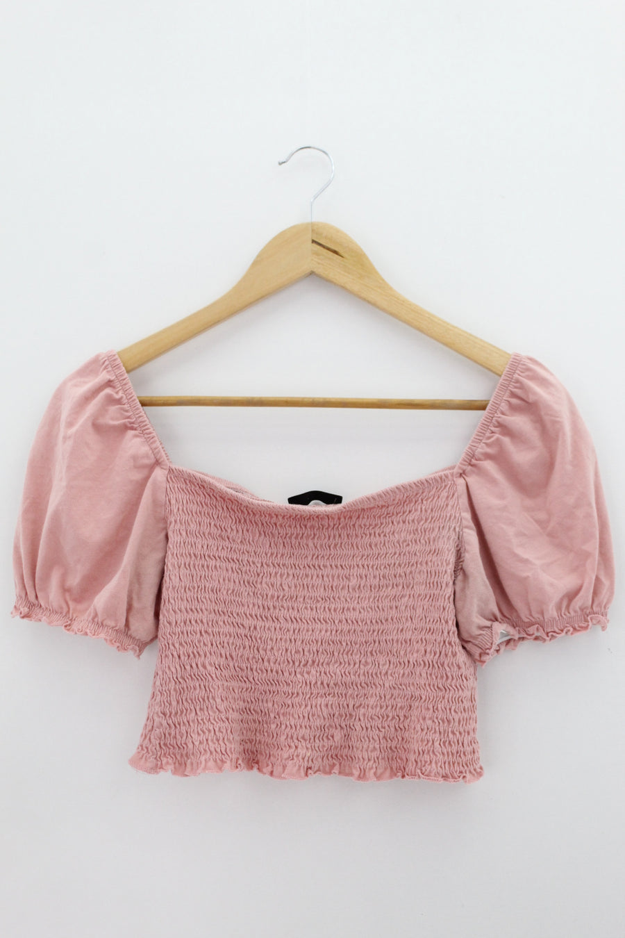 TOP Femenino CASUAL Sin Marca