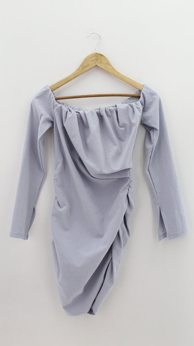 VESTIDO Femenino CASUAL/DEPORTIVO Zara