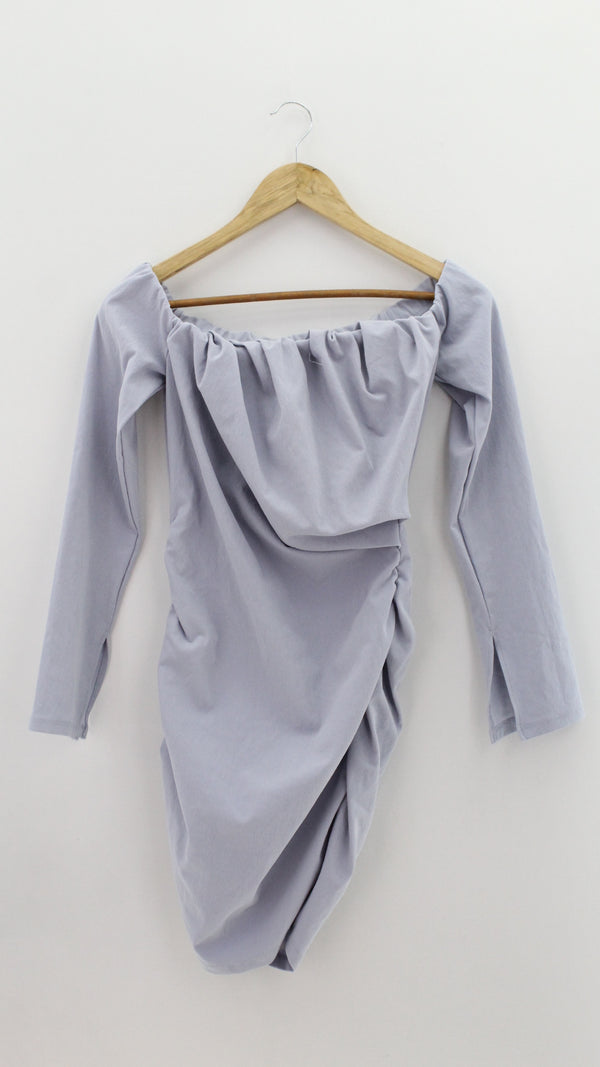 VESTIDO Femenino CASUAL/DEPORTIVO Zara