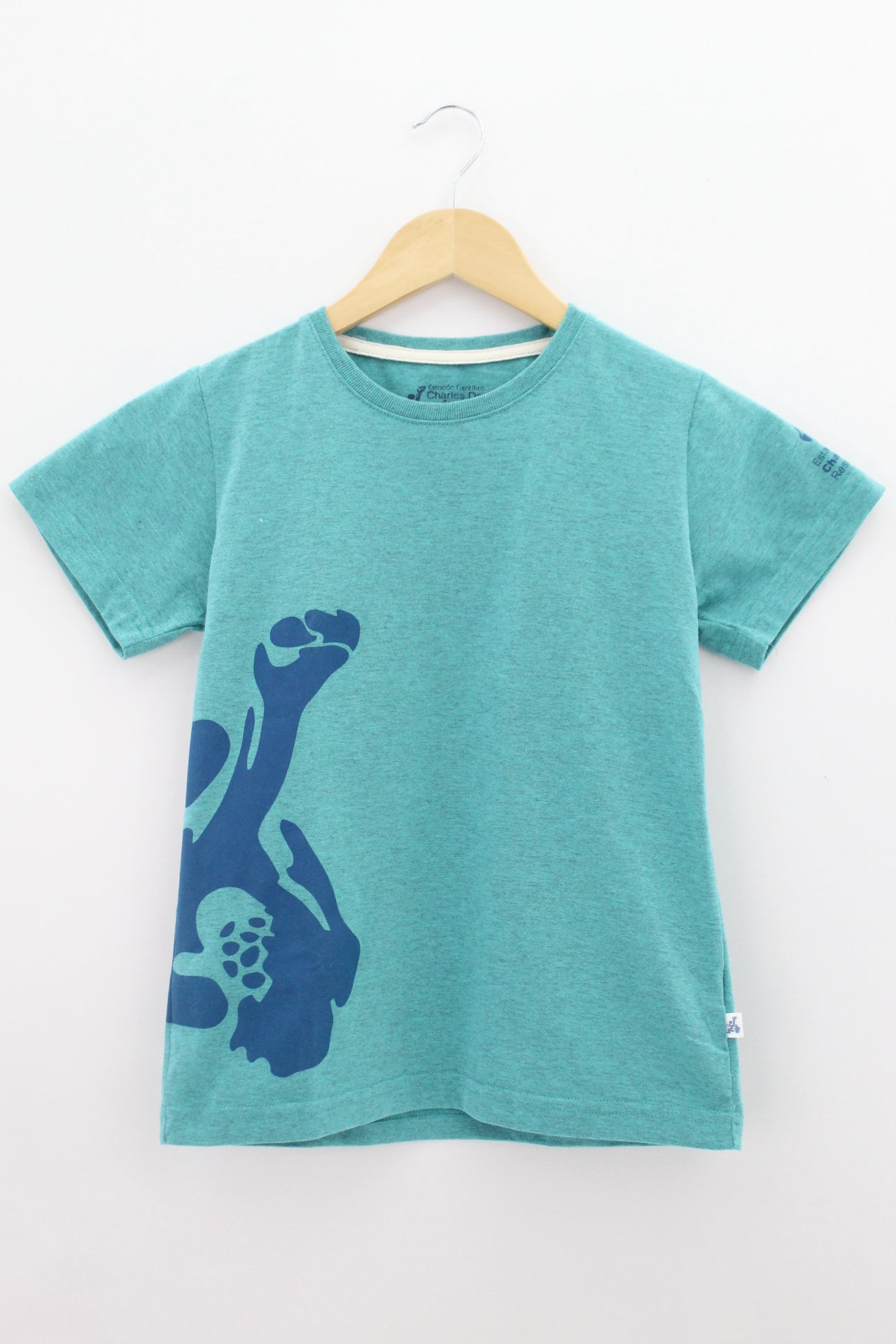 CAMISETA niño (8-14)