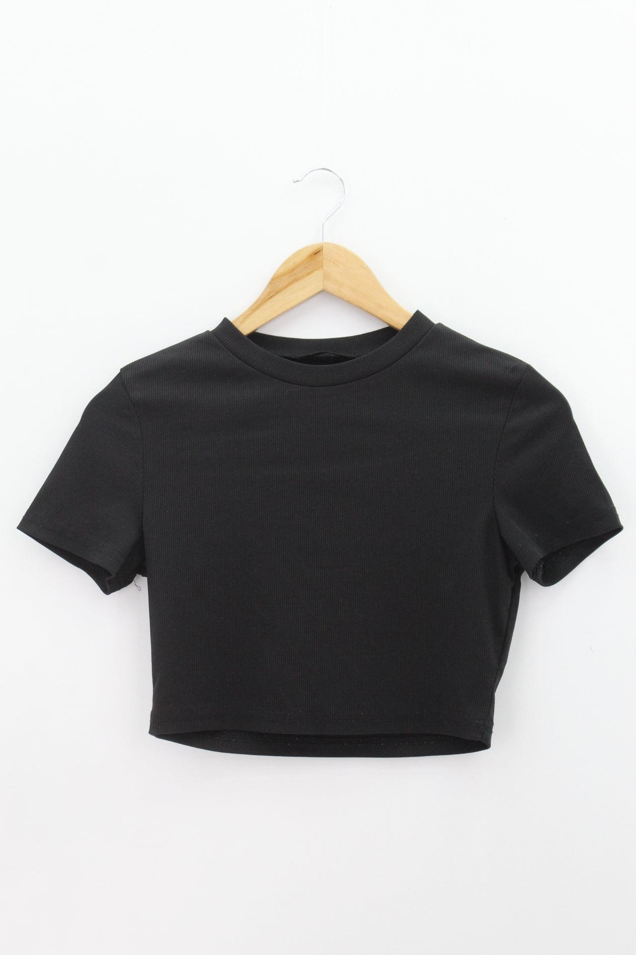TOP Femenino CASUAL Shein