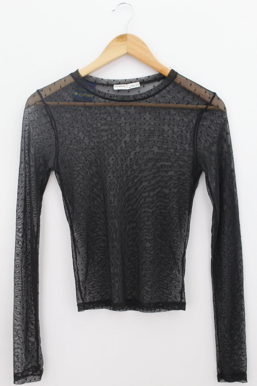 BLUSA Femenino CASUAL /OFICINA Pull & Bear