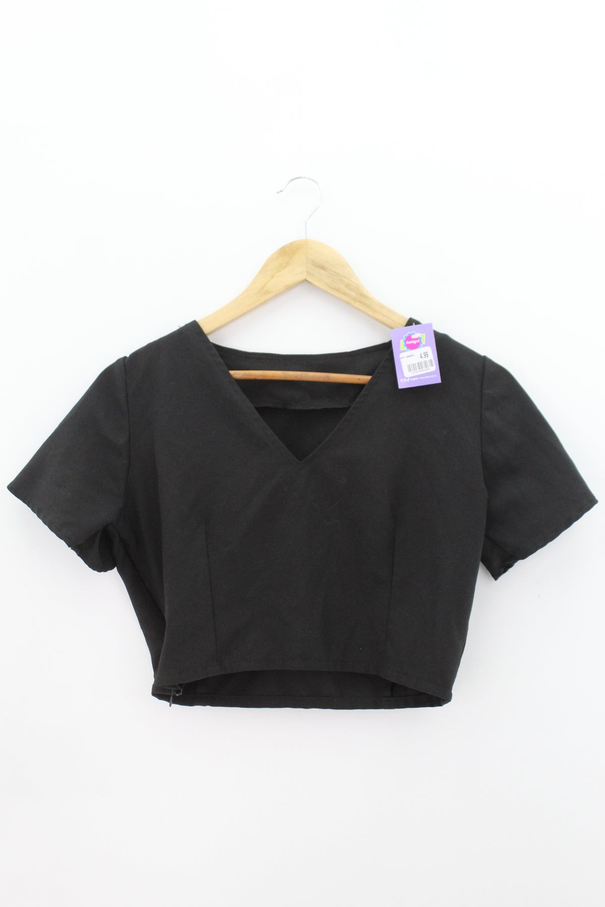 TOP Femenino CASUAL Sin Marca