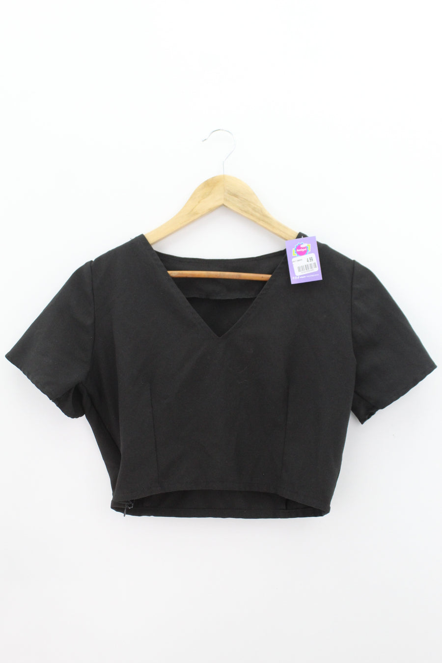 TOP Femenino CASUAL Sin Marca