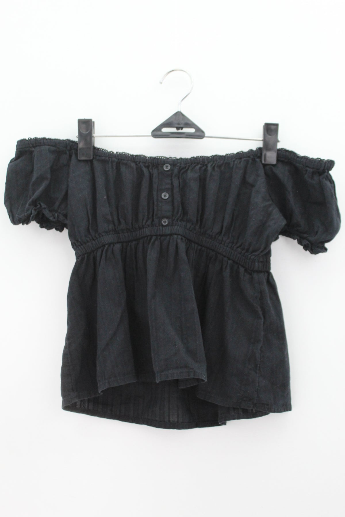 TOP Femenino CASUAL Divided