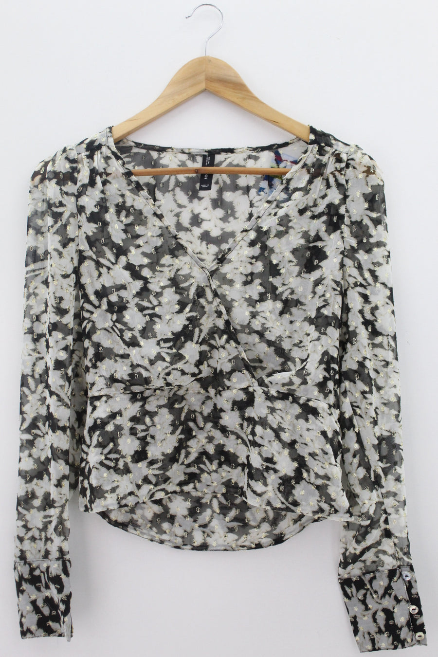 BLUSA Femenino FIESTA Mango