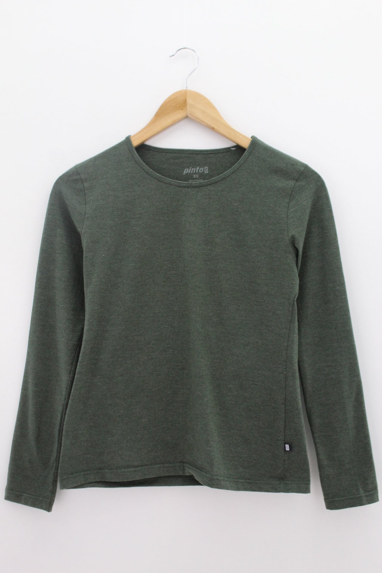 BLUSA Femenino CASUAL /OFICINA Pinto