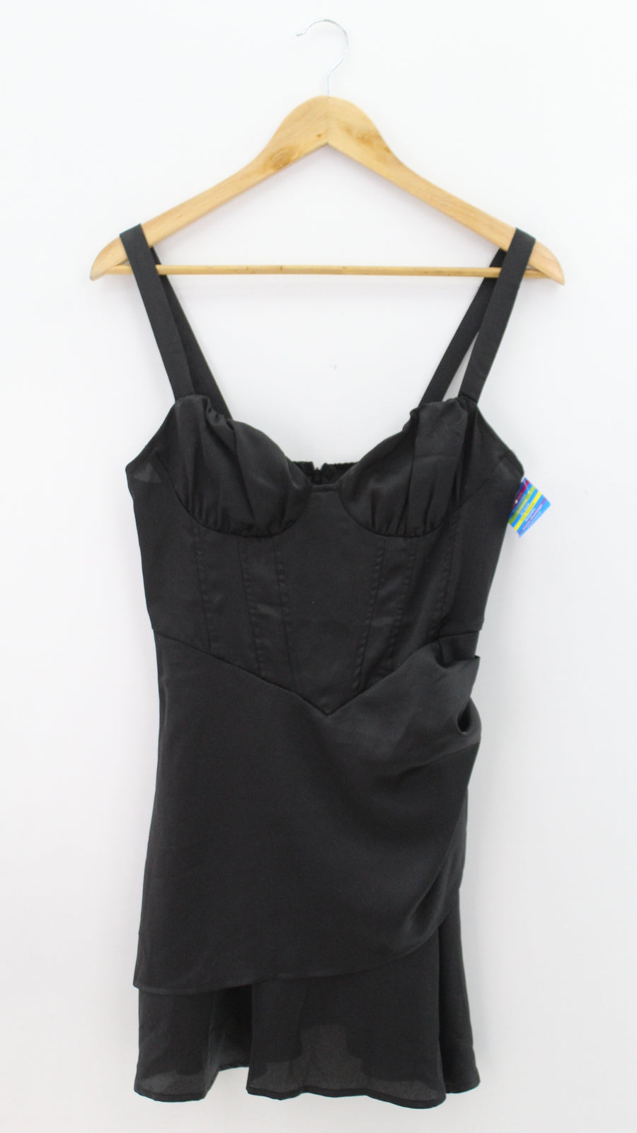 VESTIDO Femenino CASUAL/DEPORTIVO Sin Marca
