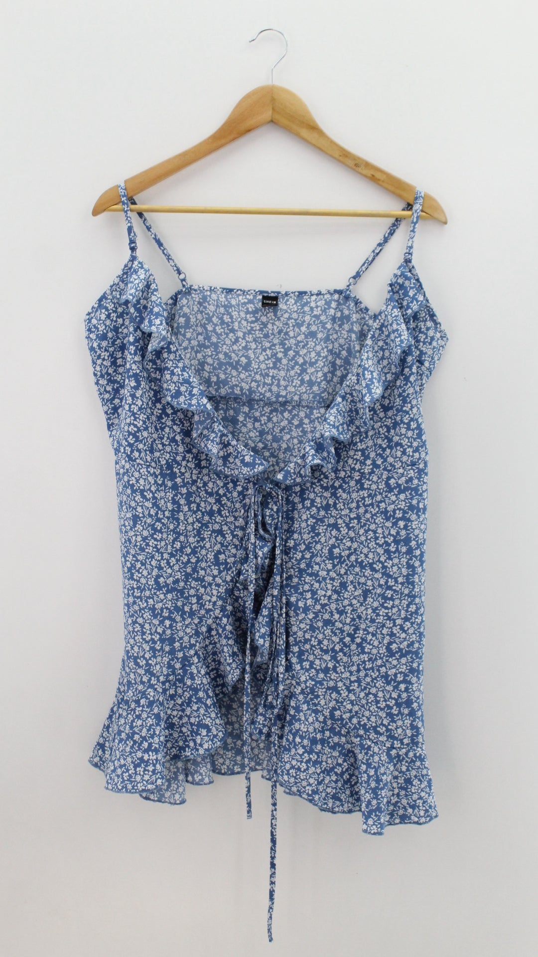 VESTIDO Femenino CASUAL/DEPORTIVO Shein