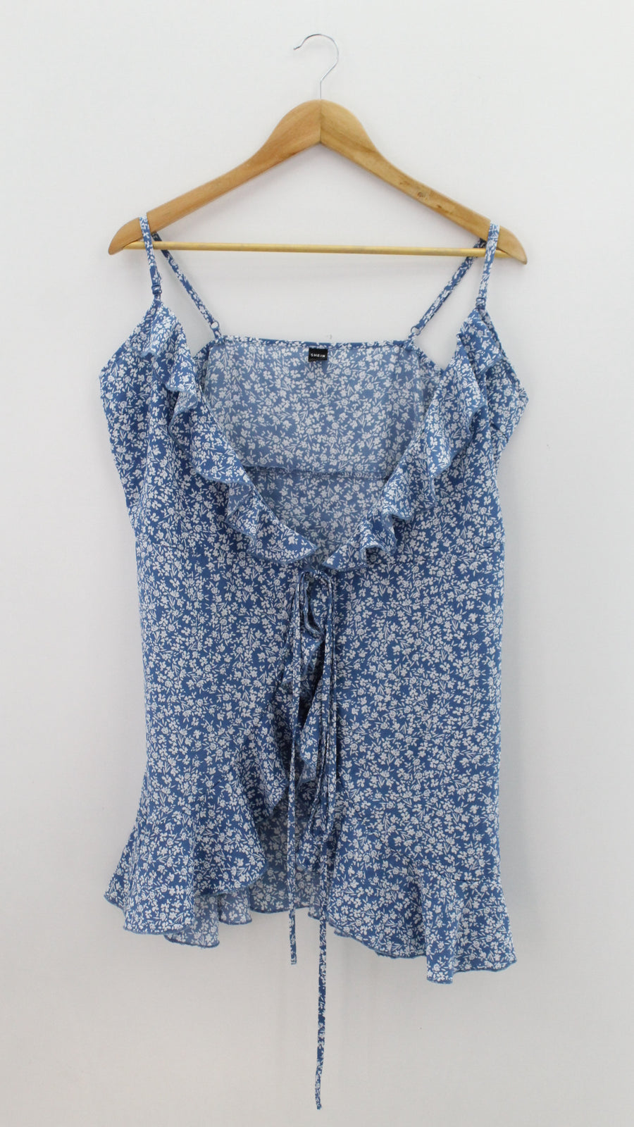 VESTIDO Femenino CASUAL/DEPORTIVO Shein