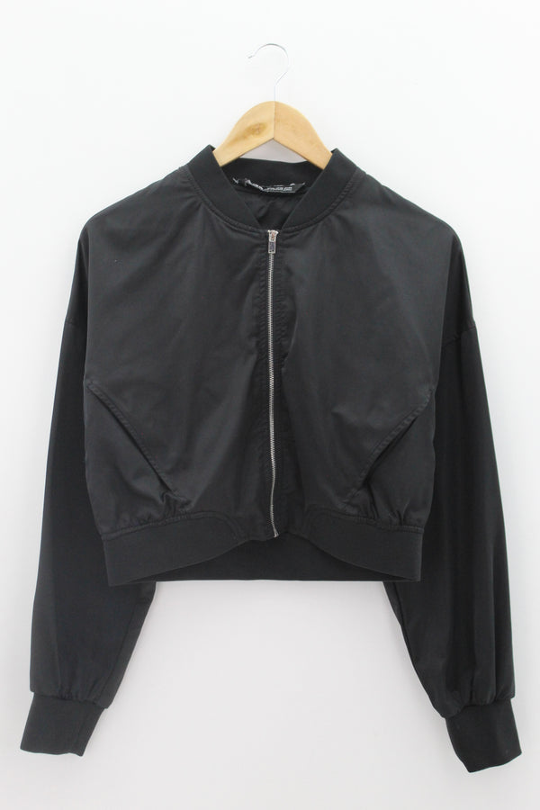 CHOMPA Femenino Zara