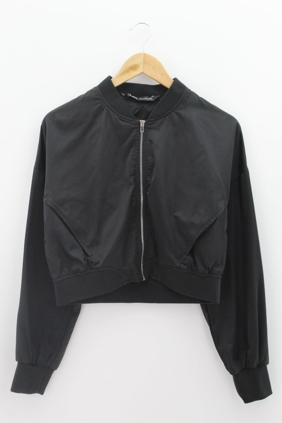CHOMPA Femenino Zara