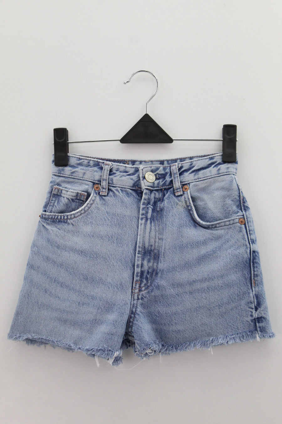 SHORT Femenino Zara