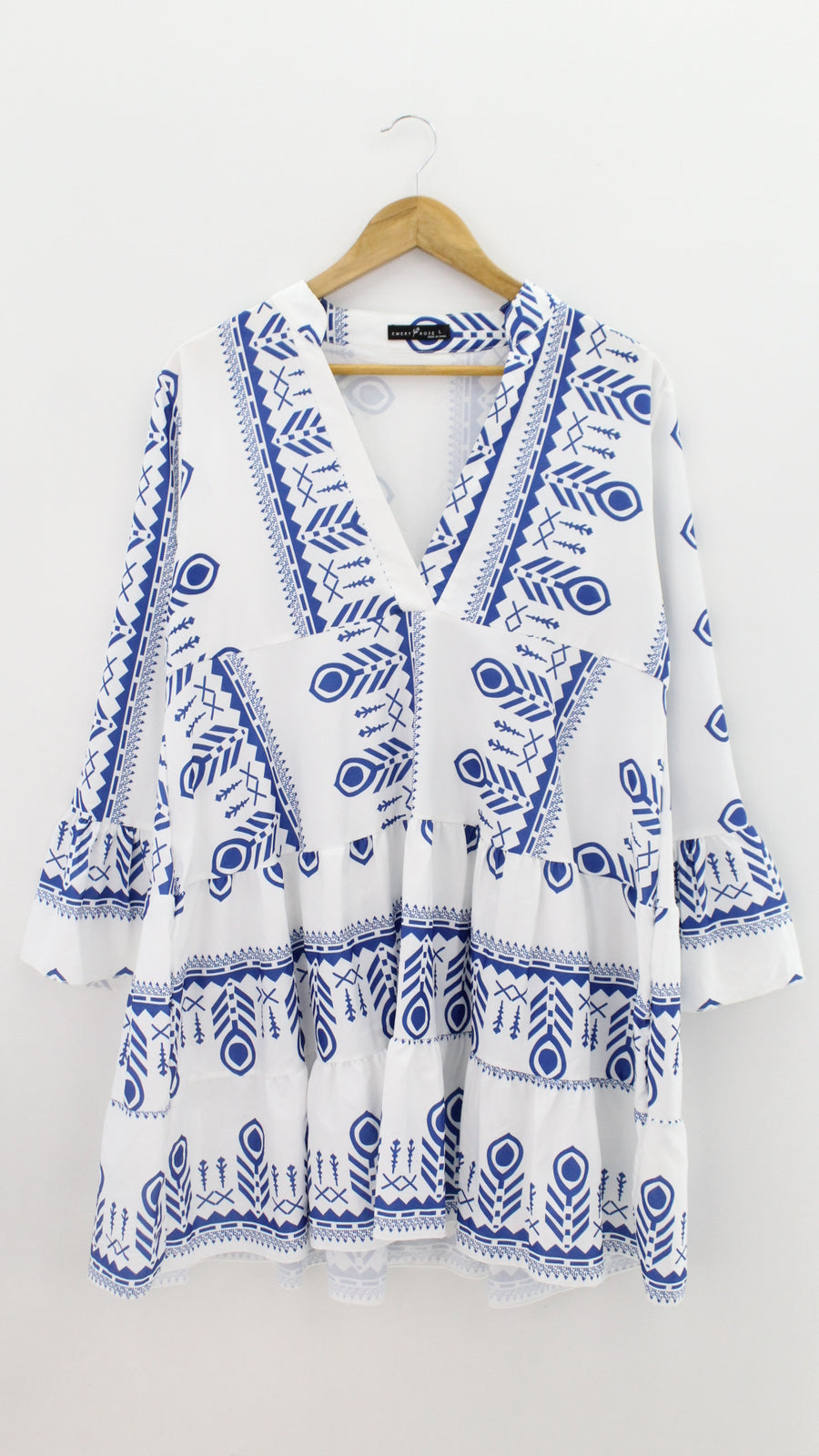 VESTIDO Femenino CASUAL/DEPORTIVO