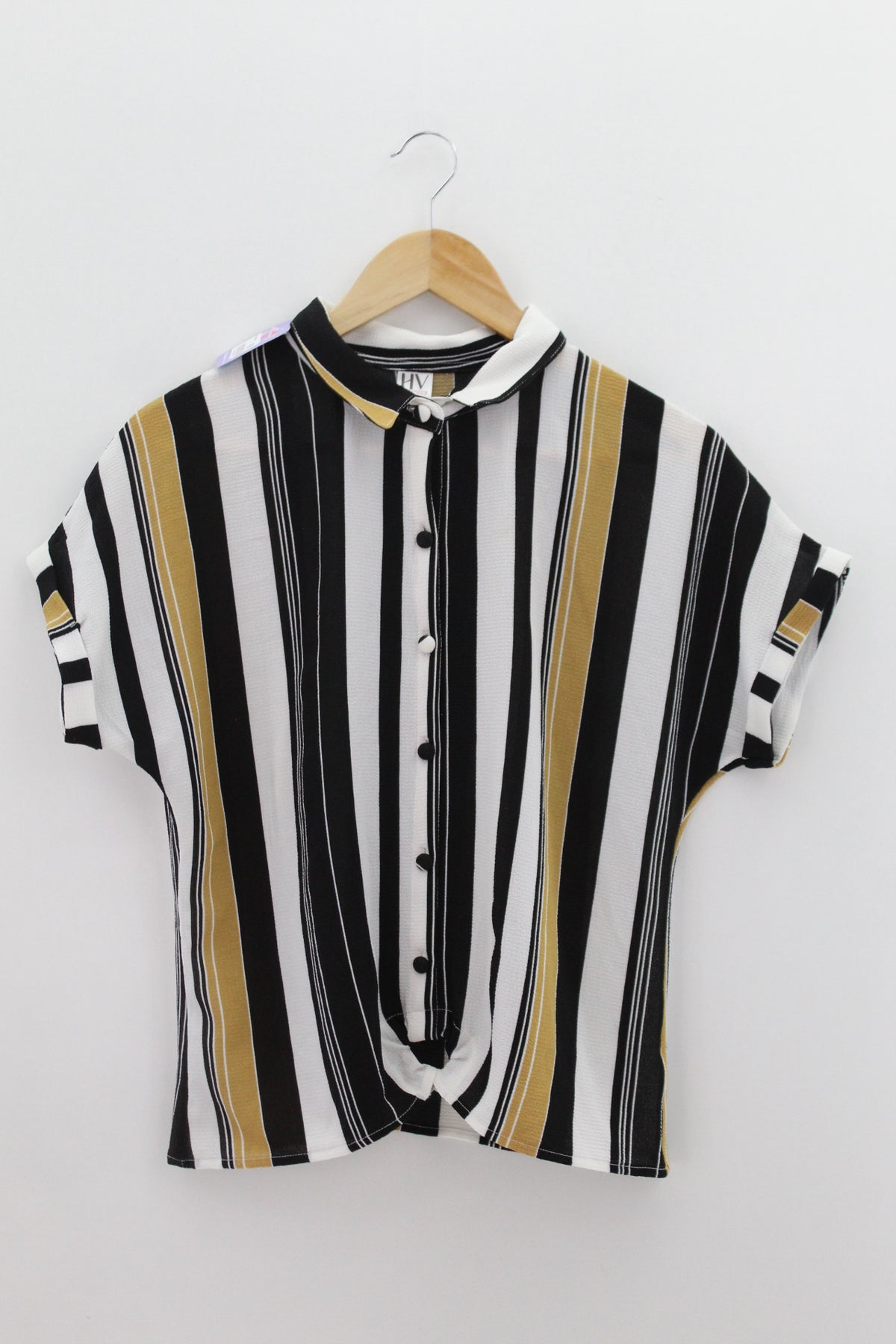 TOP Femenino CASUAL Sin Marca