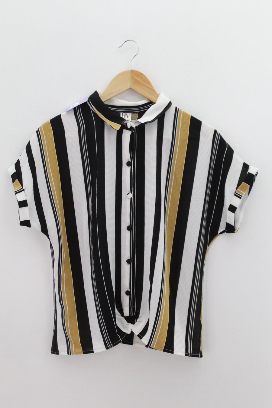 TOP Femenino CASUAL Sin Marca