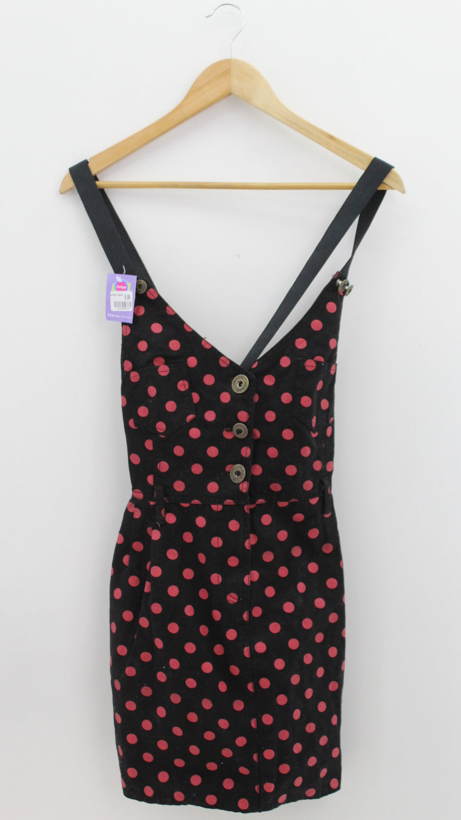 VESTIDO Femenino CASUAL/DEPORTIVO