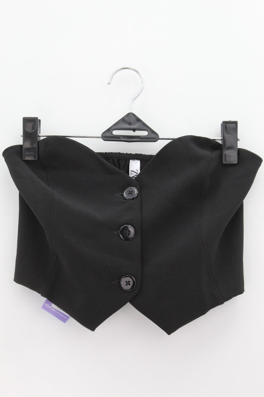 TOP Femenino CASUAL Sin Marca