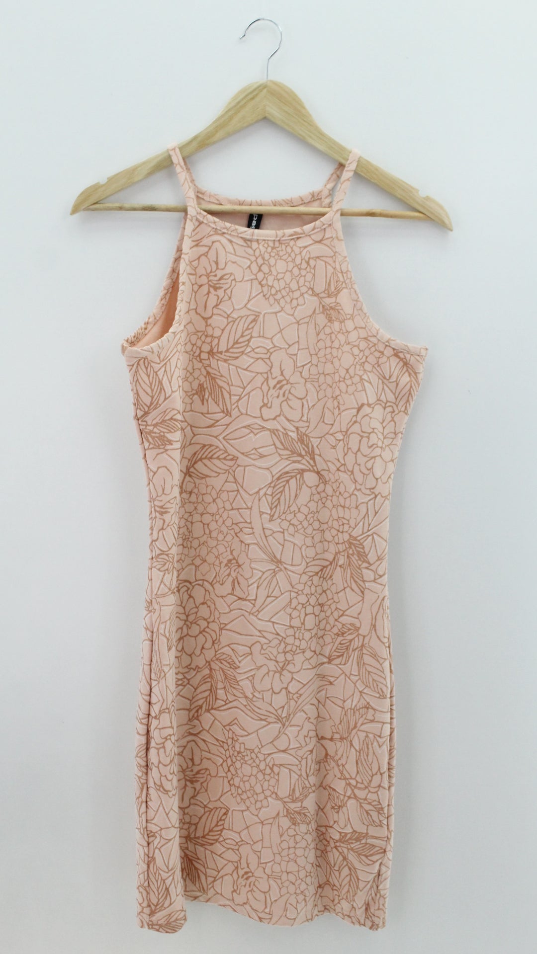 VESTIDO Femenino CASUAL/DEPORTIVO Sin Marca