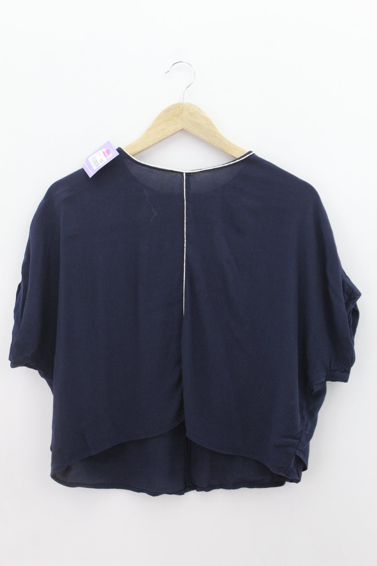 TOP Femenino CASUAL Sin Marca