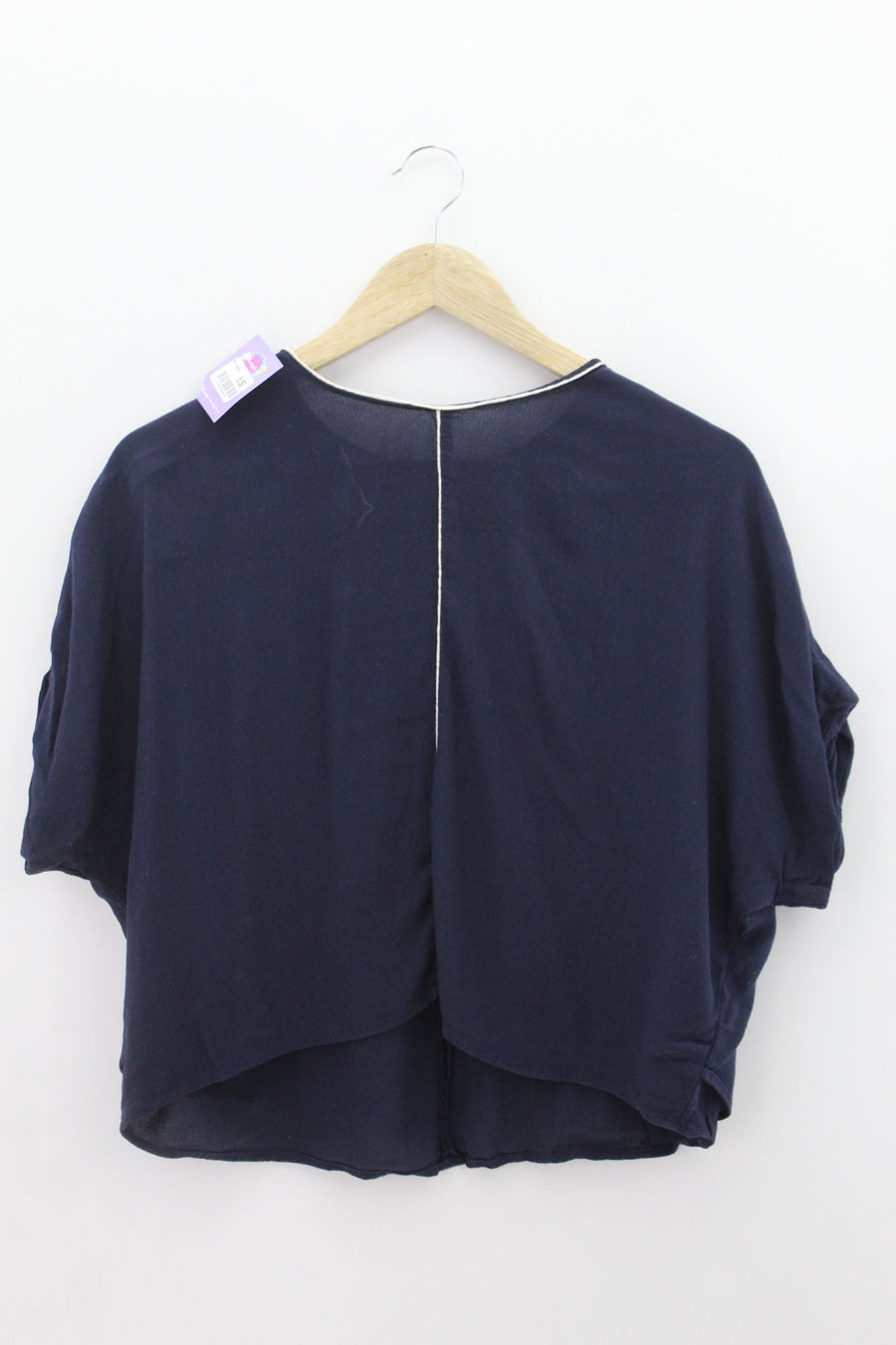 TOP Femenino CASUAL Sin Marca
