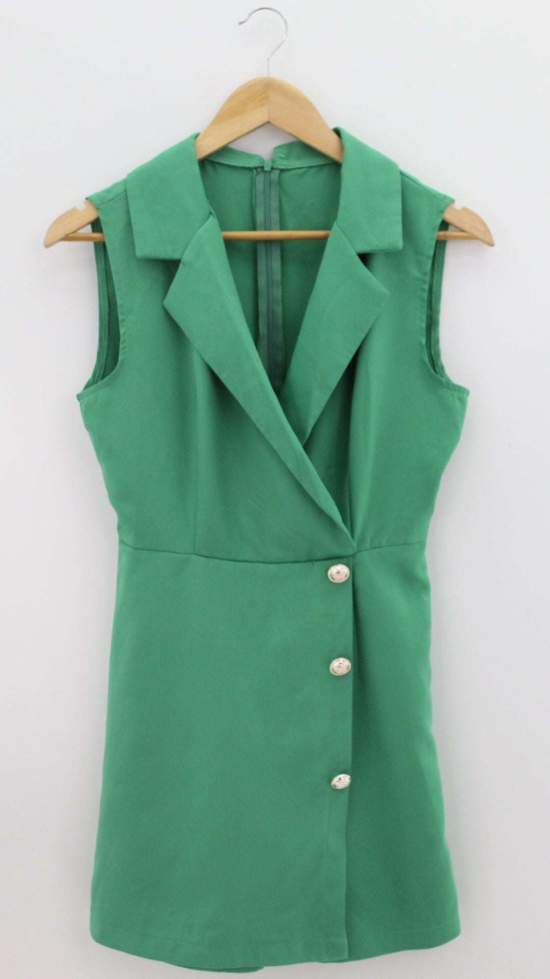 ENTERIZO SHORT Femenino