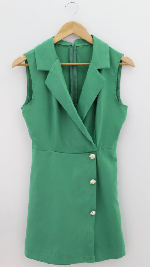 ENTERIZO SHORT Femenino