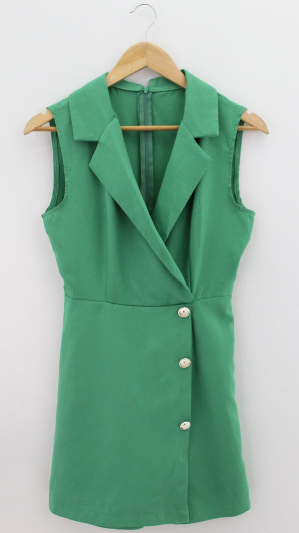 ENTERIZO SHORT Femenino