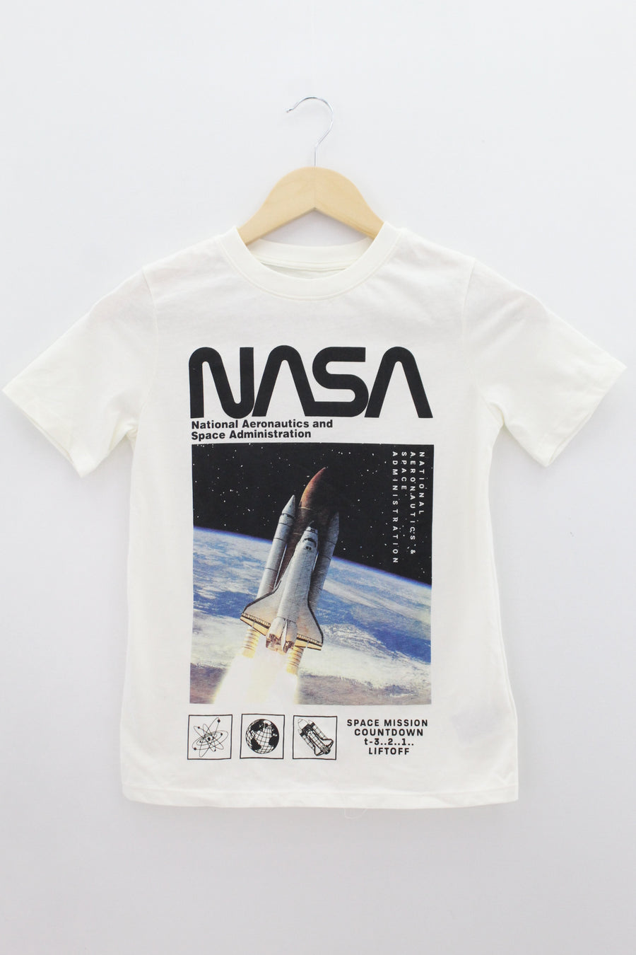CAMISETA niño (8-14) H&M