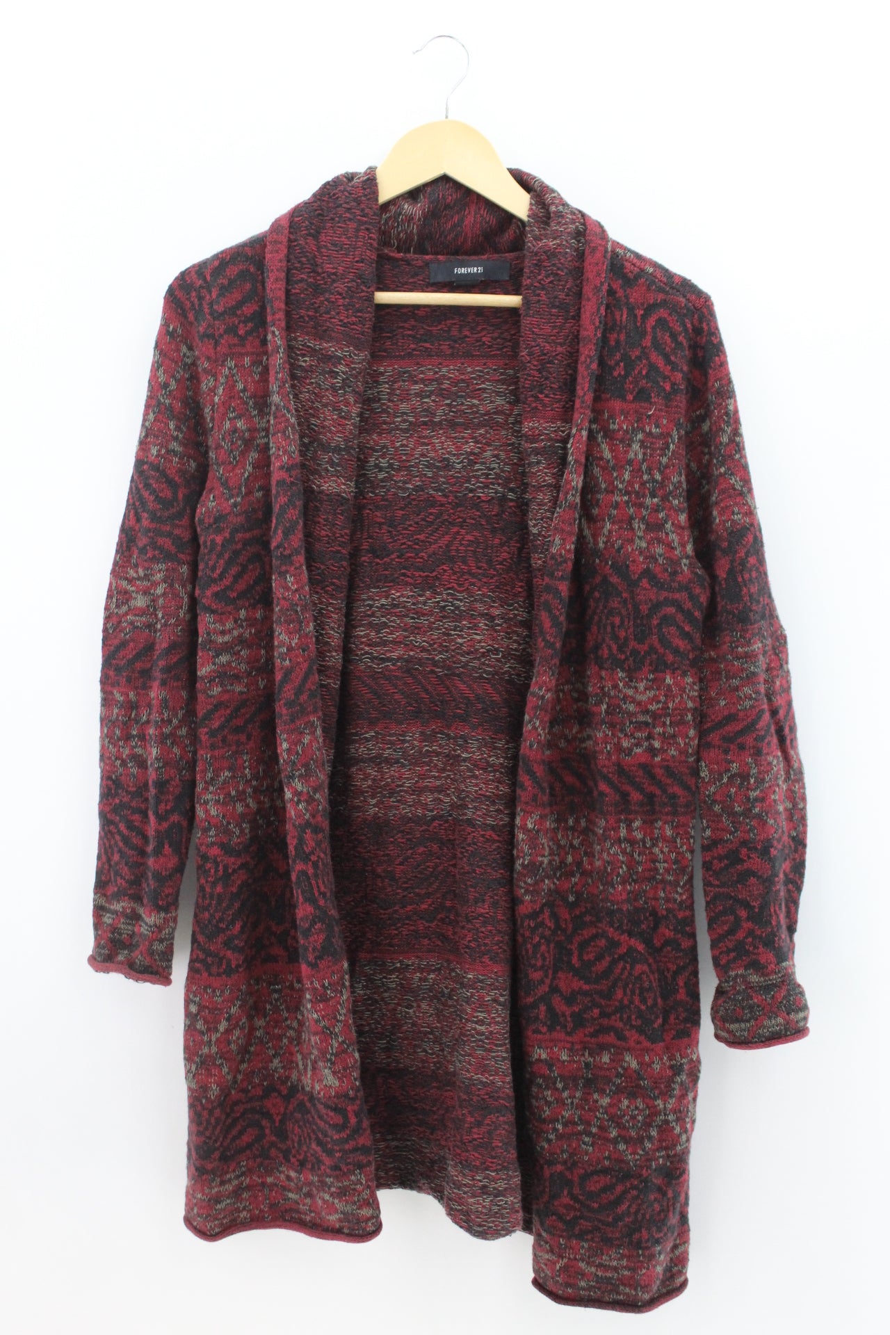 SACO Femenino Forever 21