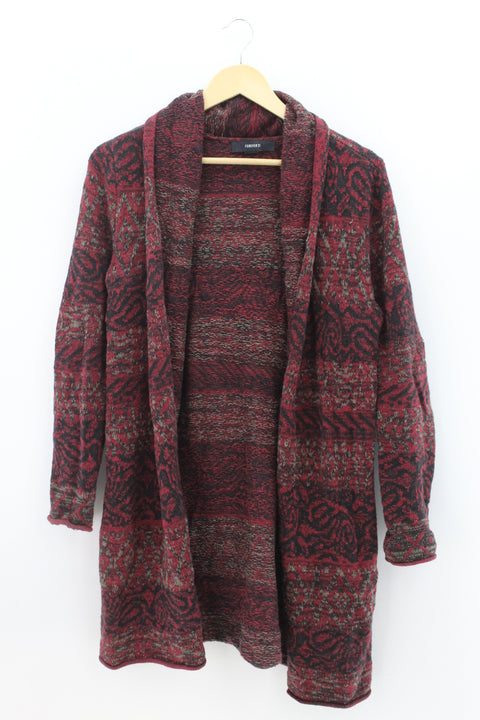 SACO Femenino Forever 21