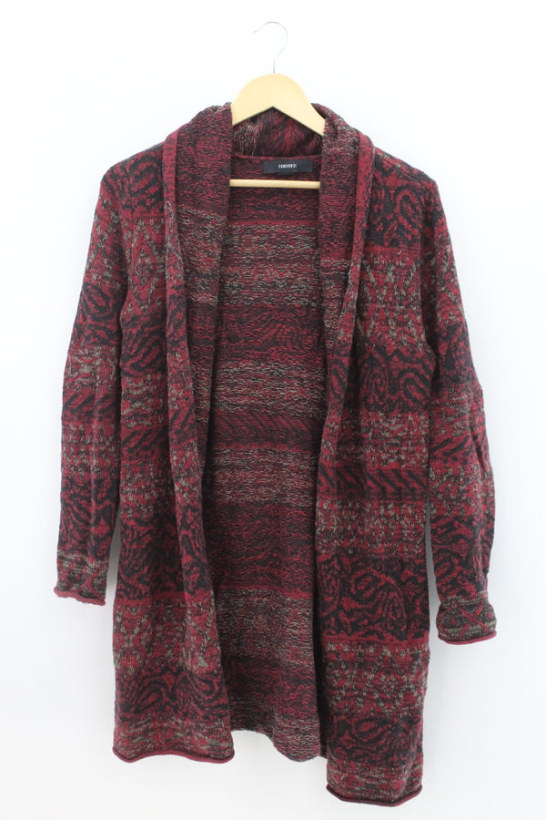 SACO Femenino Forever 21