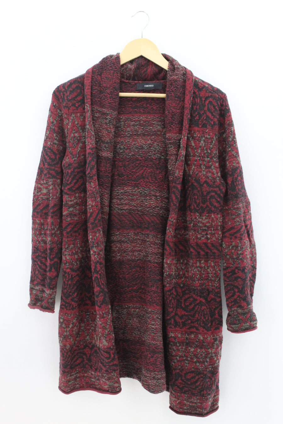 SACO Femenino Forever 21