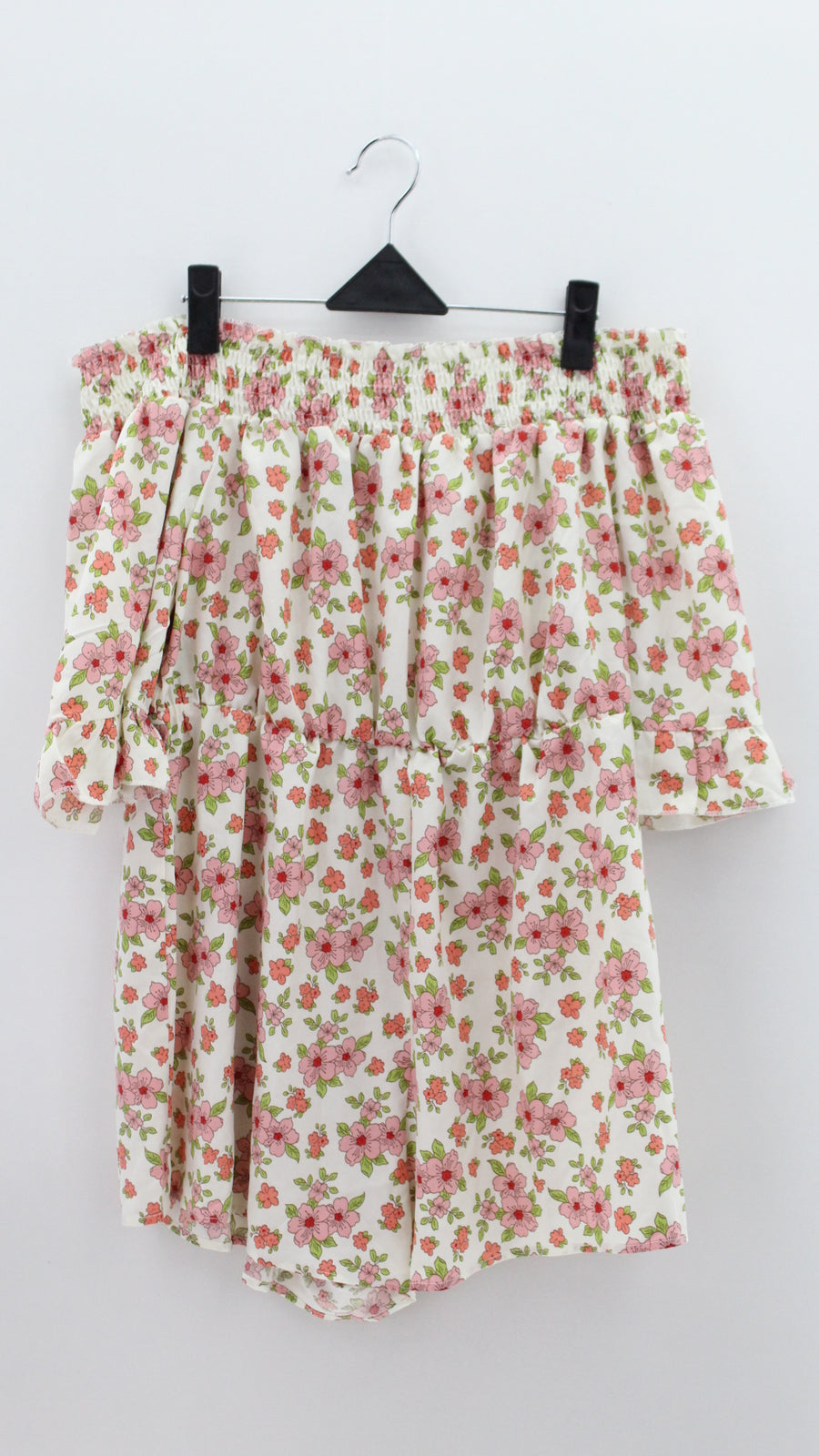 VESTIDO Femenino CASUAL/DEPORTIVO Shein