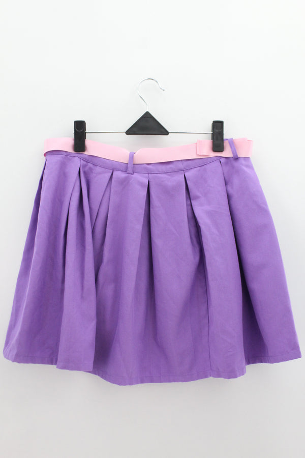 FALDA Femenino