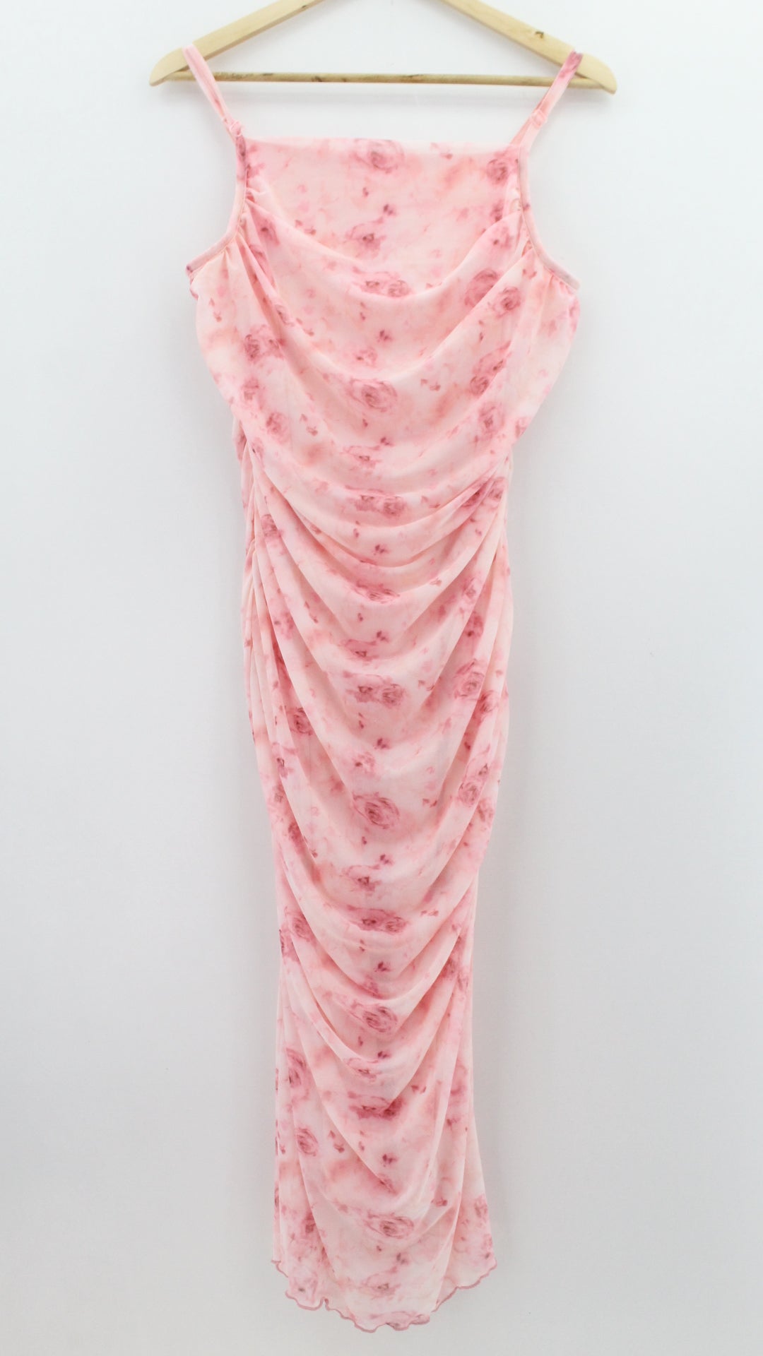 VESTIDO Femenino GALA/ FIESTA Shein