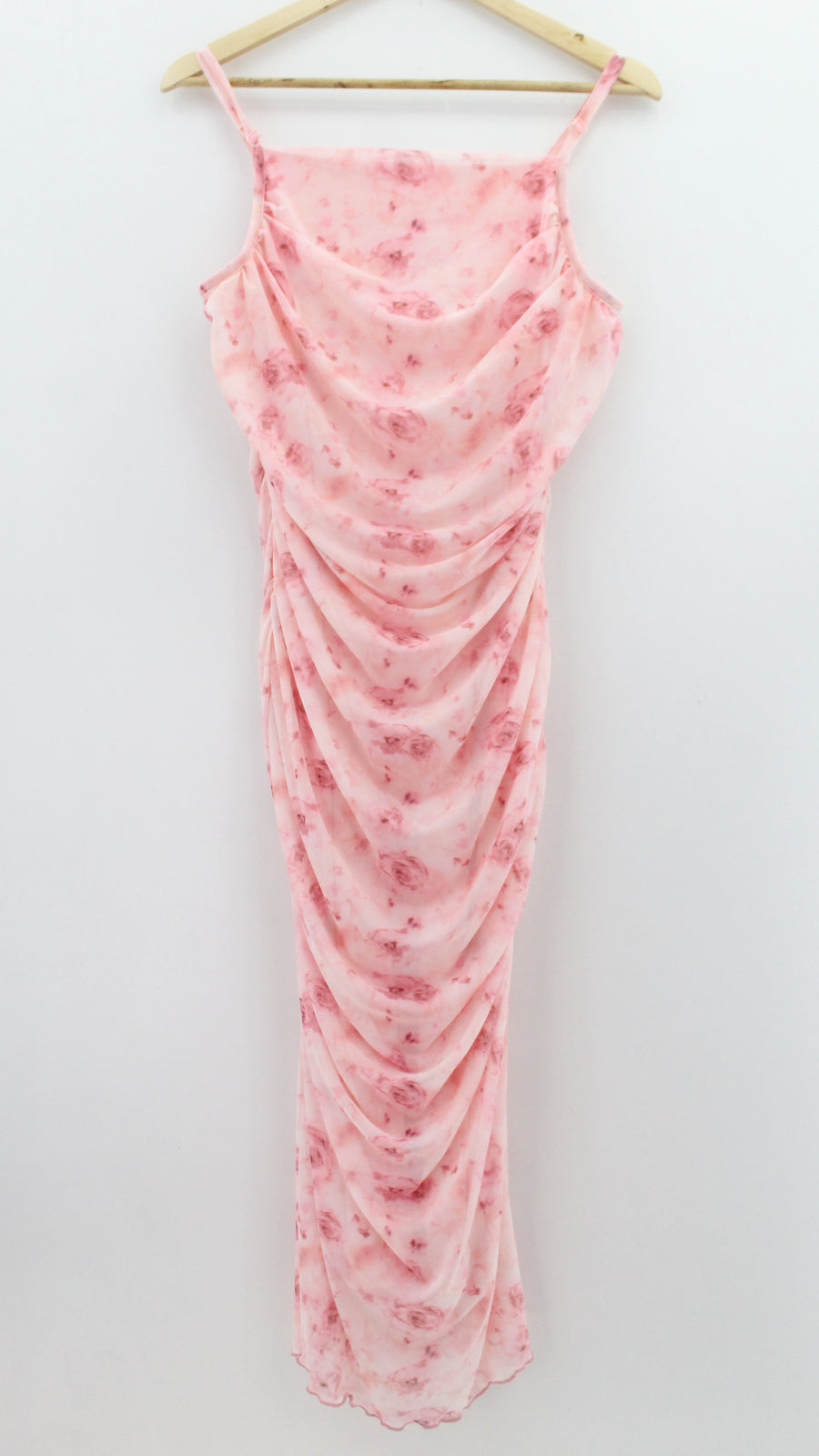 VESTIDO Femenino GALA/ FIESTA Shein