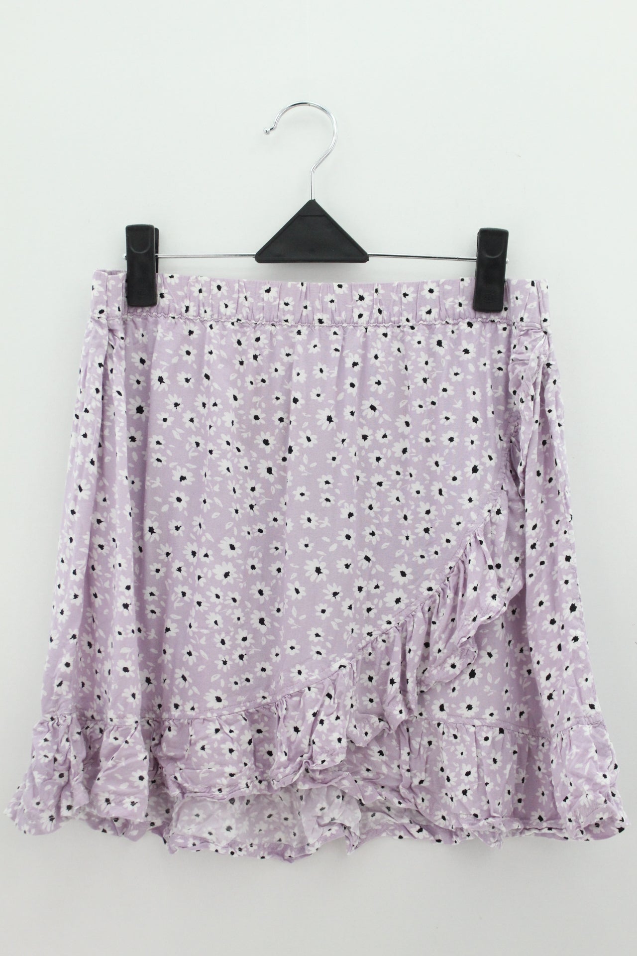FALDA Femenino Divided