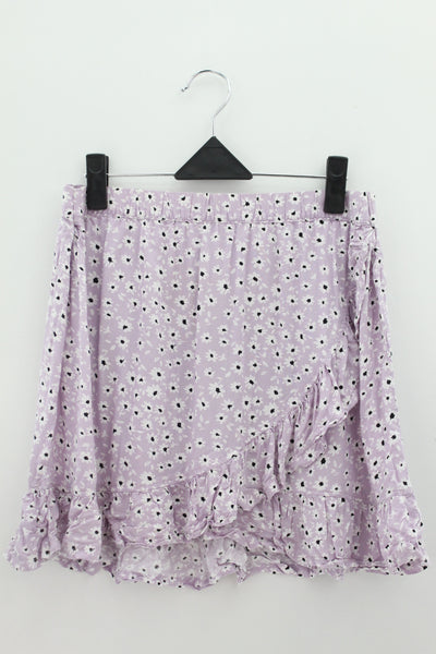 FALDA Femenino Divided