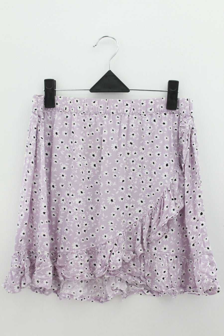 FALDA Femenino Divided