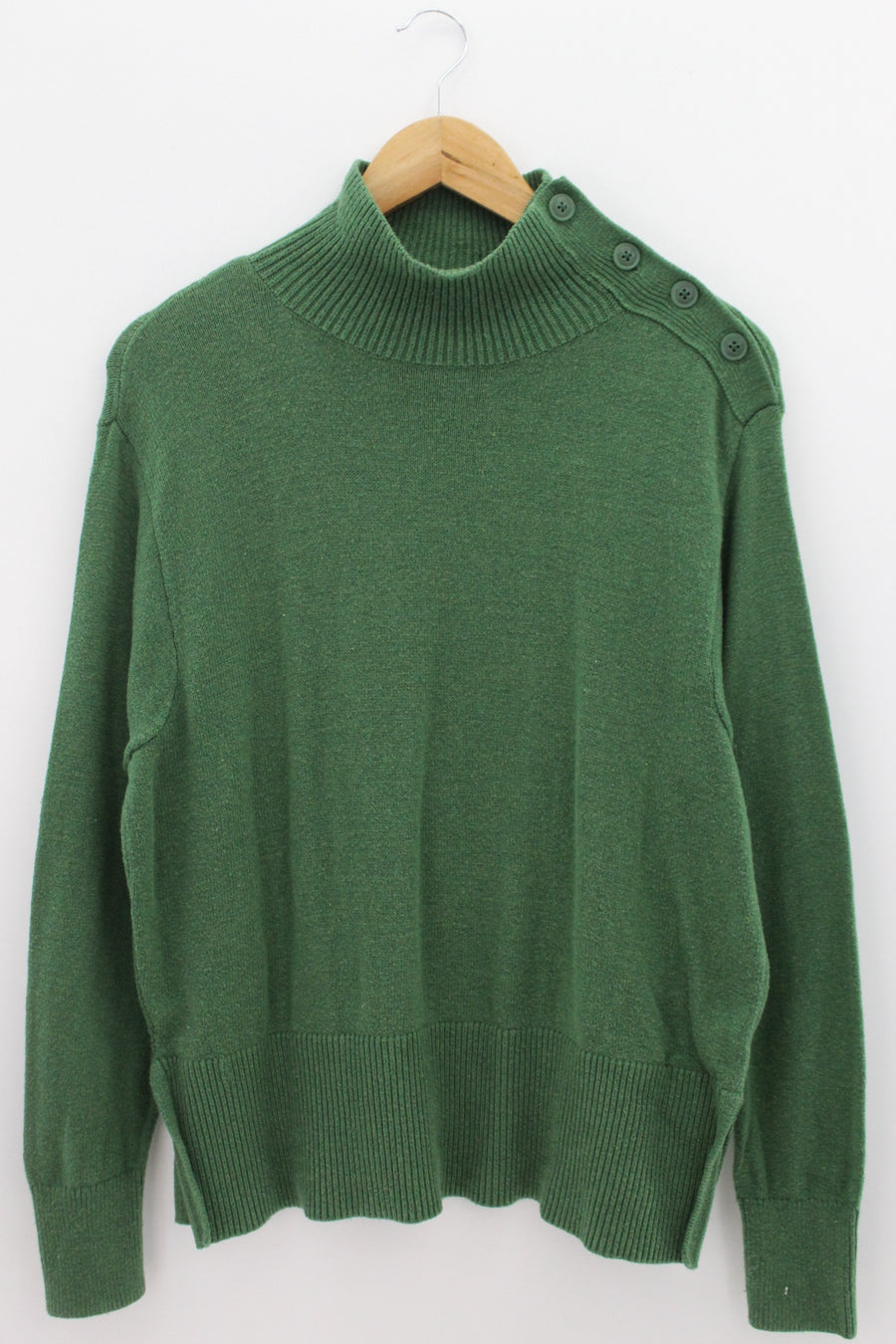 SACO Femenino Banana Republic