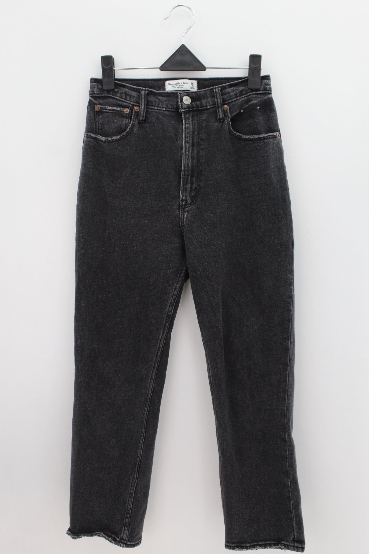 JEAN MUJER Femenino Abercrombie and Fitch