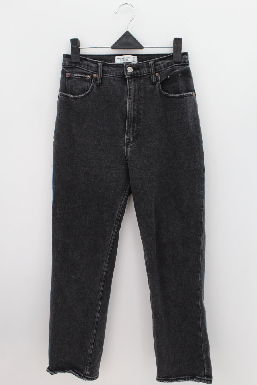 JEAN MUJER Femenino Abercrombie and Fitch