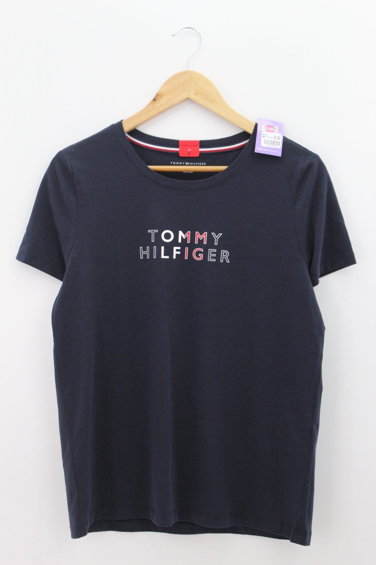 CAMISA Masculino Tommy Hilfiger
