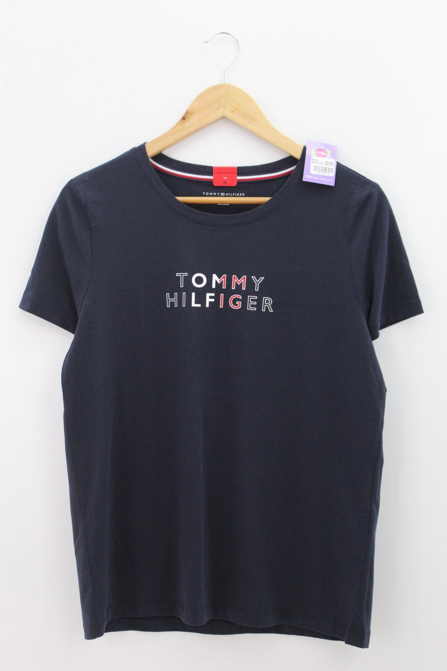 CAMISA Masculino Tommy Hilfiger