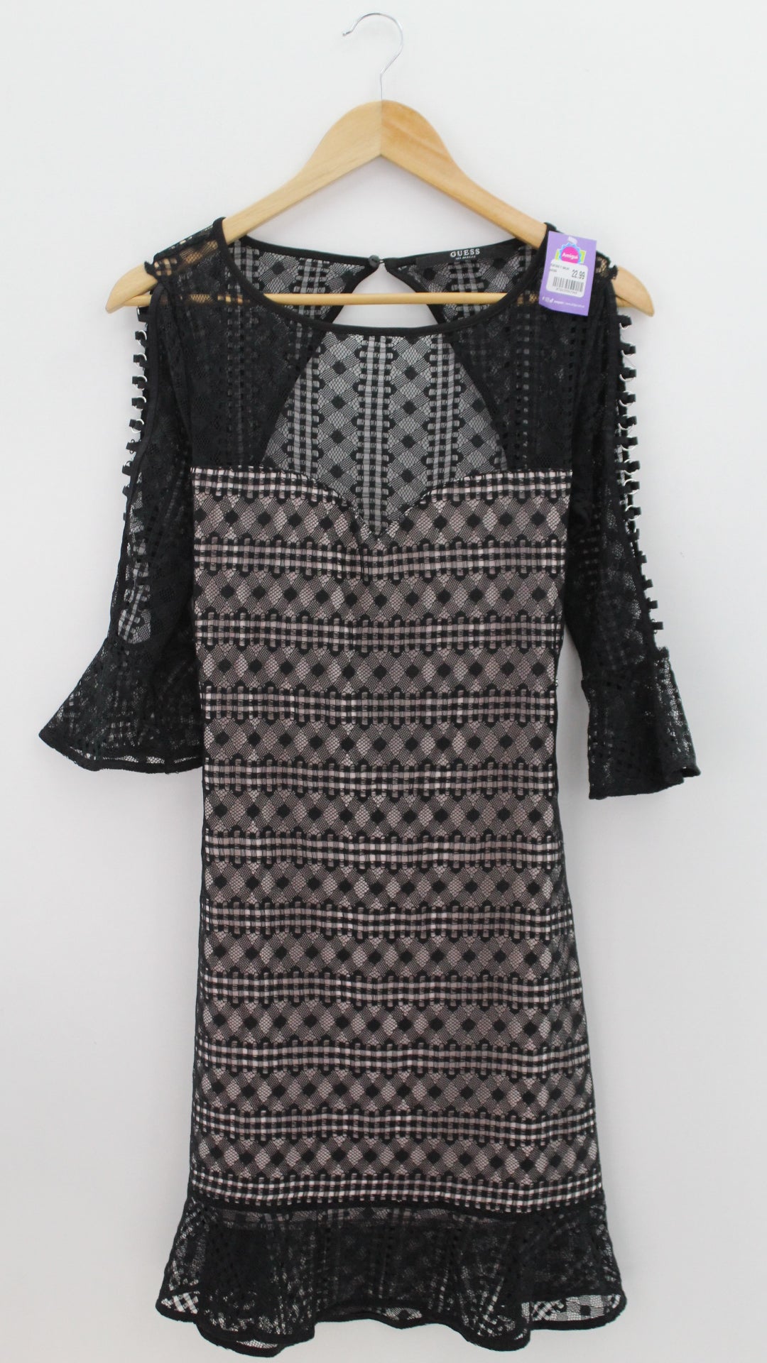 VESTIDO Femenino GALA/ FIESTA Guess