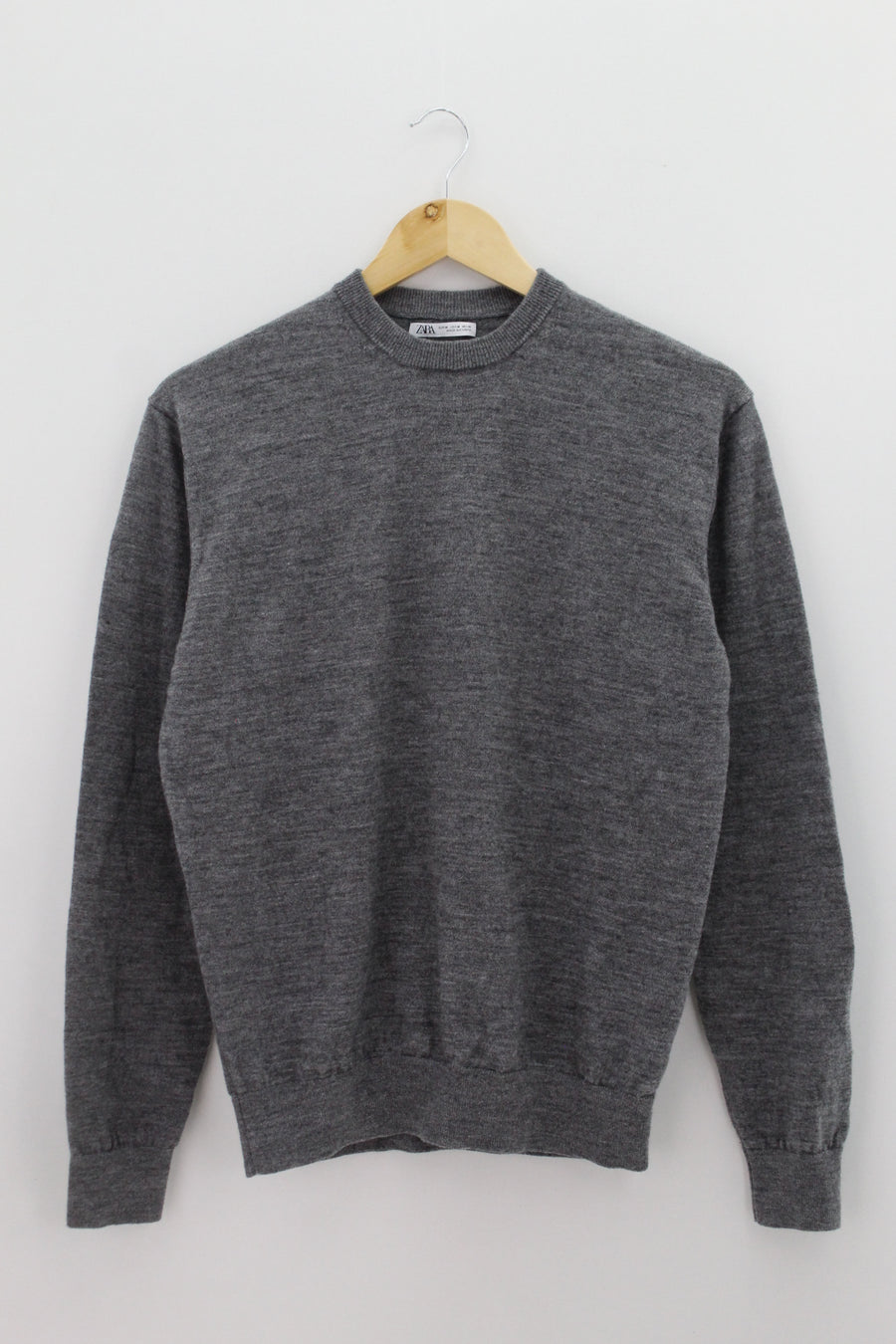 SACO Masculino Zara