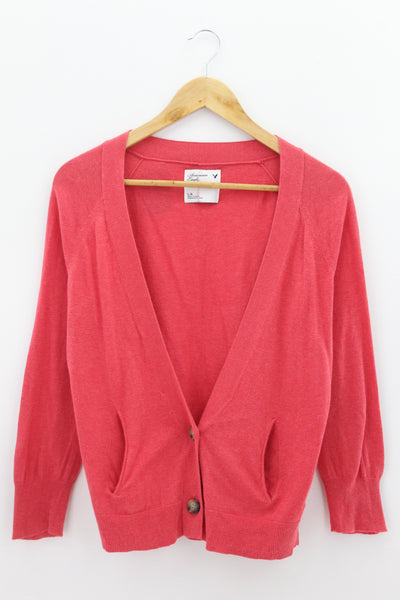 SACO Femenino American Eagle