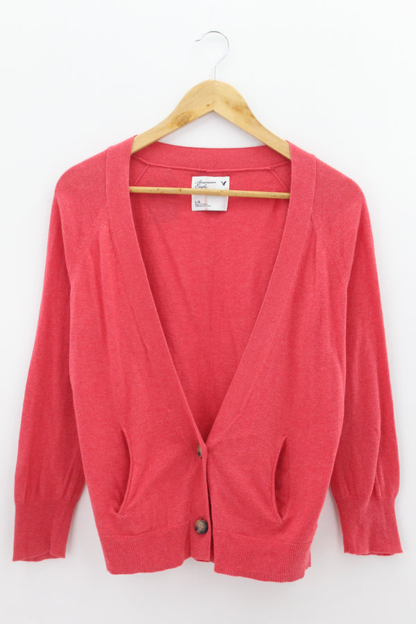 SACO Femenino American Eagle
