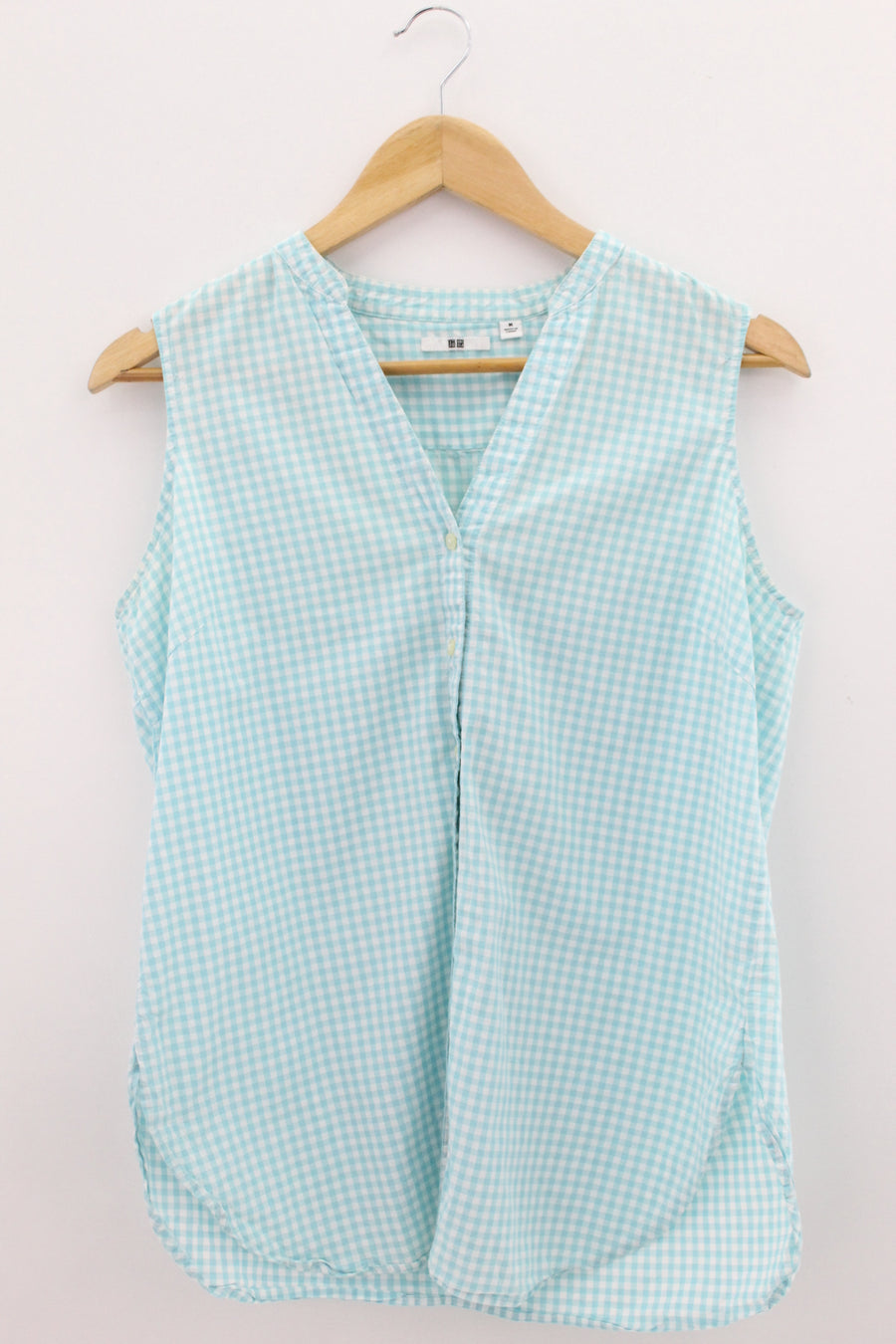 TOP Femenino CASUAL Uniqlo